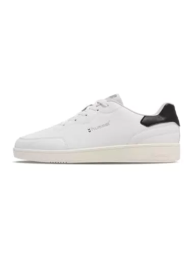 Hummel Match Point MP Scarpe da Ginnastica Unisex per Adulto