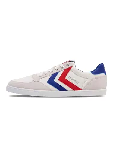 Hummel Slimmer Stadil Low Sneakers per un Look Sportivo e Casual