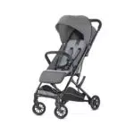 Inglesina Sketch Passeggino Leggero, fino a 17kg, Rosso