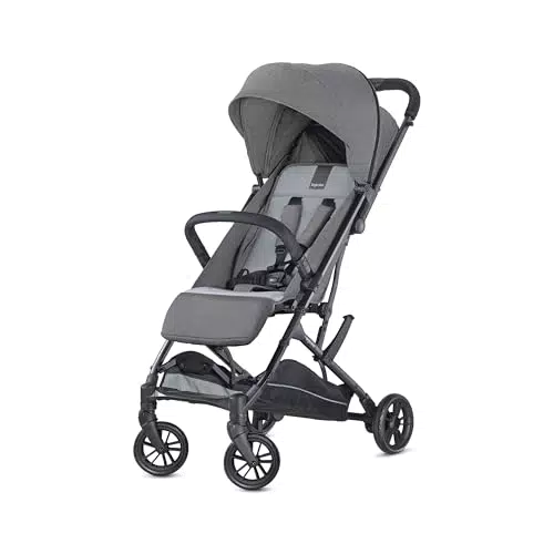 Inglesina Sketch Passeggino Leggero, fino a 17kg, Rosso