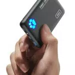 INIU Power Bank Ricarica Rapida 10000mAh PD3.0 QC4.0 per iPhone e Samsung