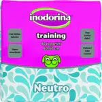 Inodorina Tappetino Igienico Super Assorbente in Cellulosa con Odor Control