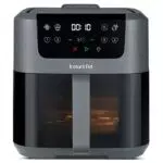 Instant Pot Vortex Compact: Friggitrice ad aria 4 in 1, facile da pulire