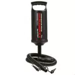 Intex Pompa Manuale Double Quick II Media in Plastica