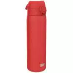 ION8 Borraccia Inox 600ml A Prova di Perdite, Facile da Aprire e Lavabile in Lavastoviglie