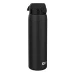 Ion8 Borraccia Termica Isolata in Acciaio Inox a Prova di Perdite per Sport e Yoga