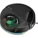 iRobot Roomba 205 – Robot Aspirapolvere e Lavapavimenti con Navigazione LiDAR