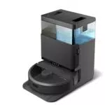 iRobot Roomba 405 Combo con Stazione AutoWash - Robot Aspirapolvere Lavapavimenti