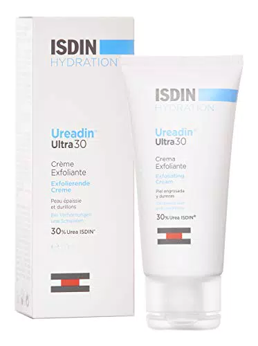 ISDIN Ureadin Ultra Crema Emolliente per Pelle Secca e Desquamativa