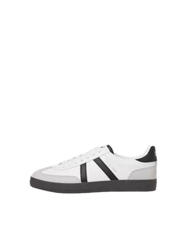 Jack & Jones Trainers Modello Bright White