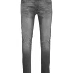 JACK & JONES 12109954, Jeans Uomo, Grigio, W36/L30,