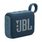 JBL GO 4 Speaker Bluetooth Portatile, Altoparlante Wireless con Design Compatto