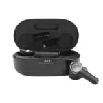 JBL Quantum TWS Auricolari Wireless Gaming con Cancellazione del Rumore e Autonomia 24 Ore