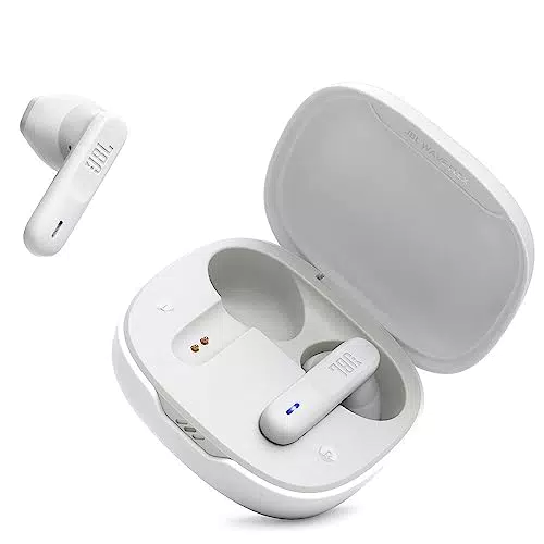 JBL Wave Flex Auricolari Wireless In-Ear Bluetooth, Waterproof e Deep Bass