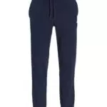 JJ REBEL Pantaloni Sweat Reg Rebel Logo per Jogging