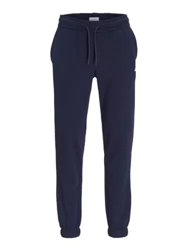 JJ REBEL Pantaloni Sweat Reg Rebel Logo per Jogging