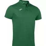 Joma Maglietta Polo Uomo a Maniche Corte Bianca
