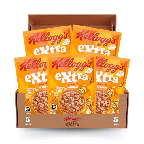 Kellogg's Extra Classico, 375g