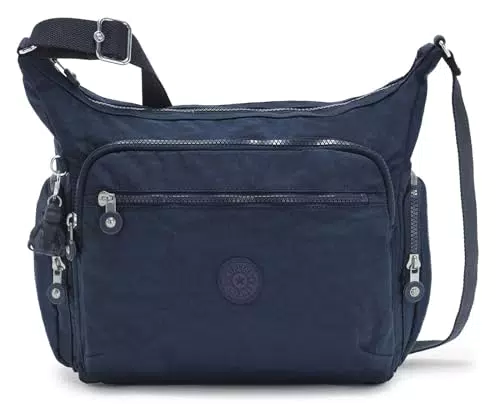 Kipling Gabbie Borsa a Tracolla Media