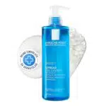 La Roche-Posay Lipikar Gel Detergente Lenitivo per Viso e Corpo, Pelli Sensibili
