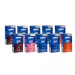 Lavazza Capsule Caffè in Alluminio Compatibili con Macchine Nespresso