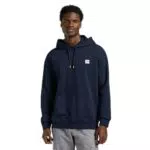 Lee WW Hoodie Felpa con Cappuccio