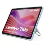 Lenovo Tab 10.1 FHD, Processore Mediatek Helio G85, RAM 4GB, 128GB, WiFi 6