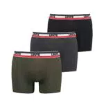Levi's Boxer Uomo - Comfort e Stile per Ogni Giorno