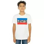 Levi's Lvb Sportswear Logo Tee, T-shirt Bambini e ragazzi