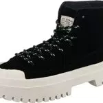 Levi's Patton S Sneaker Donna, Design Elegante e Comfort Assoluto