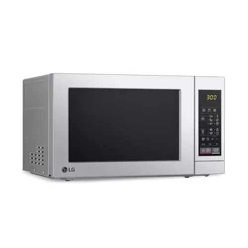 LG MH6044V Microonde Grill 20 Litri 700 W con Display Digitale