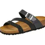 Lico Natural Glitter - Ciabatte Donna Eleganti e Confortevoli