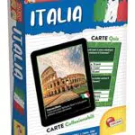 Lisciani Giochi - I'm a Genius Italia, Gioco Educativo per Intelligenza