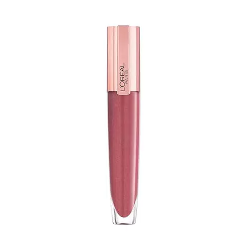 L’Oreal Paris Gloss volumizzante Brilliant Signature