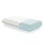 Lucid Cuscino Memory Foam con Gel Rinfrescante e Traspirante per Letto
