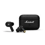 Marshall Motif II ANC - Cuffie Bluetooth con Cancellazione Attiva del Rumore