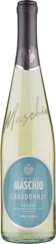 Maschio Chardonnay Veneto IGT – Vino Bianco Italiano di Qualità