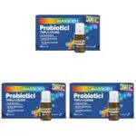 Massigen Probiotici Liquido - Formula Naturale per il Benessere Intestinale