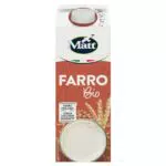 Matt Bevanda Vegetale al Farro Italiano Bio Senza Lattosio 1L