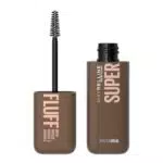 Maybelline Mascara Volumizzante per Sopracciglia Formula Leggera in Mousse