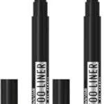 Maybelline Matita Occhi in Gel Sfumabile Waterproof Effetto Smokey Eyes