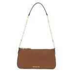 Michael Kors MD Chain Pouchette Donna – Eleganza e Stile Inconfondibili