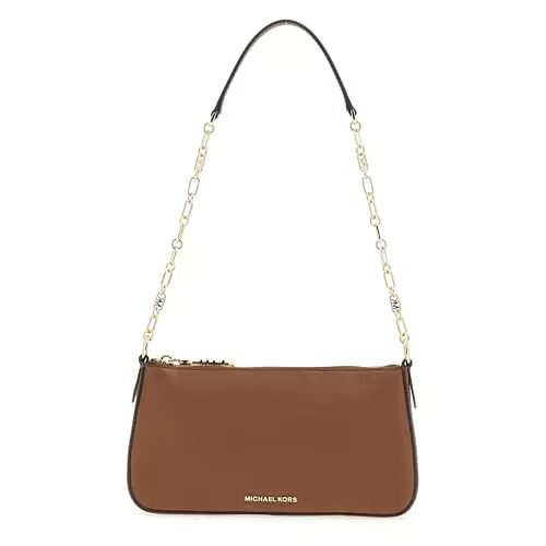 Michael Kors MD Chain Pouchette Donna – Eleganza e Stile Inconfondibili
