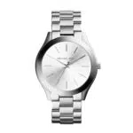 Michael Kors Orologio da Polso Slim Runway MK3178 per Donna – Design Elegante