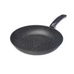 Moneta Padella Etnea 32 cm in Alluminio Forgiato Antiaderente