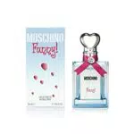 Moschino Funny Eau de Toilette Spray 50 ml - Fragranza fresca e divertente