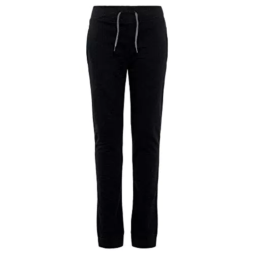 Name It Pantaloni Sportivi Bambini e ragazzi, blu, 80 cm