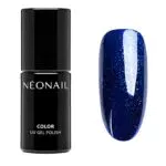 NEONAIL Smalto Semipermanente Glitter Gel per Unghie UV/LED - Spark Of Mystery