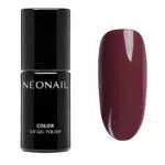 NEONAIL Smalto Semipermanente Gel per Unghie UV LED - Time For Myself