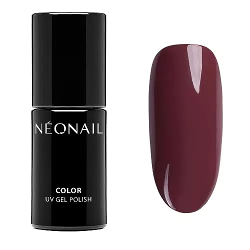 NEONAIL Smalto Semipermanente Gel per Unghie UV LED - Time For Myself